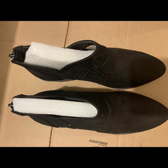 City classified booties - Picture 4 of 4